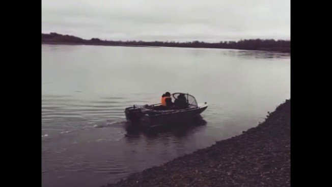 В Мазановском районе ищут пропавшего рыбака